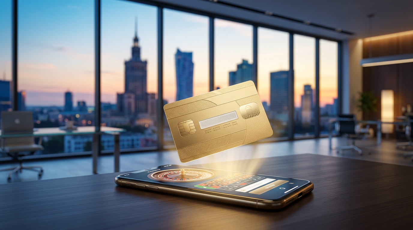 Bezpieczne płatności Paysafecard w polskim kasynie online 2026